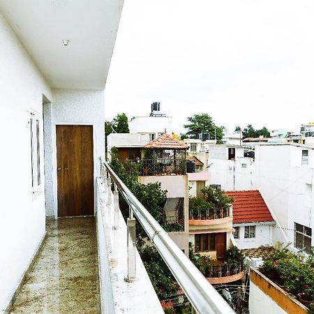 Rvr Abode -Private Rooms Bangalore Exterior photo